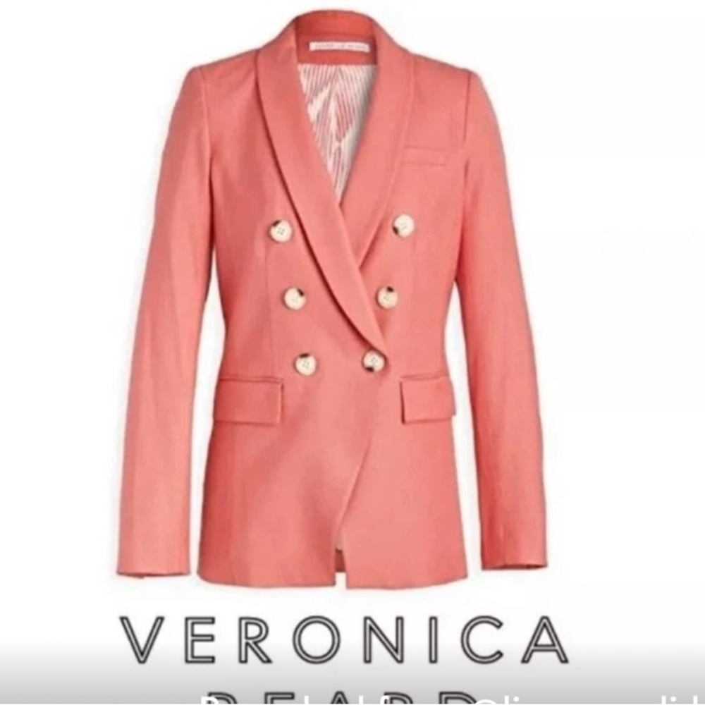 Veronica Beard Jacket